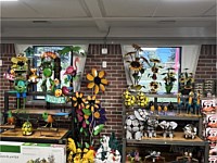Shop With Us