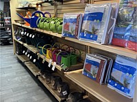 Shop With Us