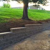 Retaining Walls