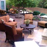 Outdoor Living Areas